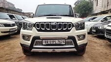 Used Mahindra Scorpio 2021 S5 2WD 7 STR in Patna