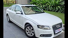 Used Audi A4 1.8 TFSI in Mumbai