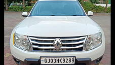 Used Renault Duster 85 PS RxL in Ahmedabad