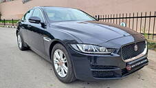 Used Jaguar XE Portfolio Diesel in Bangalore