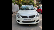Used Maruti Suzuki Swift DZire LDI in Mumbai