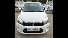 Used Maruti Suzuki Celerio VXi (O) CNG in Pune