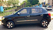 Used Skoda Fabia Ambition Plus 1.2 MPI in Mumbai