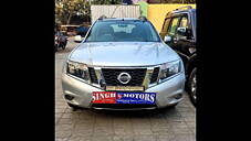 Used Nissan Terrano XL (D) in Kanpur