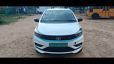 Used Tata Tigor EV XZ Plus in Hyderabad