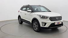 Used Hyundai Creta 1.6 SX Plus Petrol in Chennai