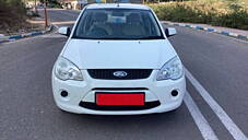 Used Ford Fiesta ZXi 1.6 in Pune
