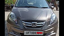 Used Honda Amaze 1.5 S i-DTEC in Kanpur