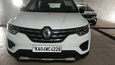 Used Renault Triber RXT EASY-R AMT [2023-2024] in Bangalore