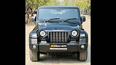 Used Mahindra Thar LX Hard Top Diesel MT in Ahmedabad