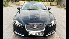 Used Jaguar XF 3.0 V6 Premium Luxury in Delhi