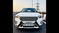 Second Hand Hyundai Creta 1.6 SX Plus Petrol in Delhi