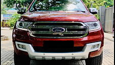 Second Hand Ford Endeavour Titanium 3.2 4x4 AT in Patna