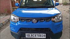 Used Maruti Suzuki S-Presso VXi Plus AMT in Delhi