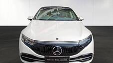 Used Mercedes-Benz EQS 580 4MATIC in Chennai