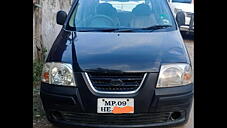 Used Hyundai Santro Xing XP in Indore