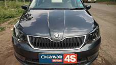 Used Skoda Rapid Ambition 1.6 MPI AT in Pune