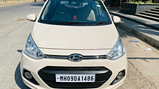Second Hand Hyundai Grand i10 Asta 1.2 Kappa VTVT [2013-2016] in Pune