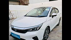 Used Honda City 4th Generation V CVT Petrol in Delhi