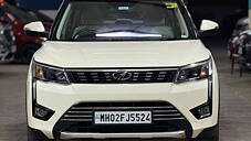 Used Mahindra XUV300 W8 (O) 1.5 Diesel AMT in Mumbai