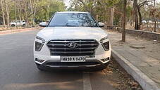 Used Hyundai Creta SX 1.5 Petrol [2020-2022] in Delhi
