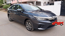 Used Honda All New City ZX Diesel in Coimbatore