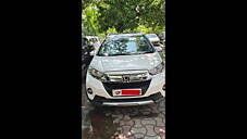 Used Honda WR-V VX MT Petrol in Lucknow