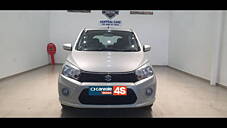 Used Maruti Suzuki Celerio VXi [2019-2020] in Kolhapur