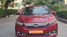 Used Honda Amaze 1.2 VX i-VTEC in Delhi