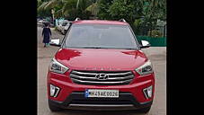 Used Hyundai Creta SX Plus 1.6 CRDI Dual Tone in Nagpur