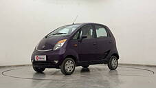 Used Tata Nano Twist XT in Hyderabad