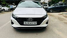 Used Hyundai i20 Magna 1.2 MT [2020-2023] in Delhi