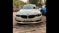 Used BMW 3 Series GT 320d Luxury Line in Mumbai