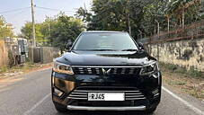 Used Mahindra XUV300 W8 (O) 1.2 Petrol in Jaipur