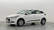 Used Hyundai Elite i20 Sportz 1.2 in Delhi