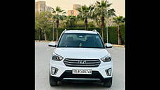 Used Hyundai Creta SX 1.6 CRDI in Delhi