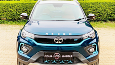 Second Hand Tata Nexon EV XZ Plus LUX in Bangalore