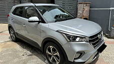 Used Hyundai Creta 1.6 SX Plus AT Petrol in Chennai