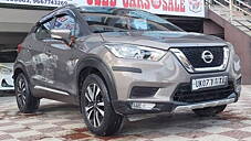 Used Nissan Kicks XV 1.5 [2019-2019] in Dehradun