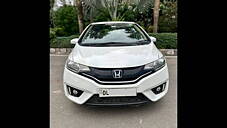 Used Honda Jazz V CVT Petrol in Delhi