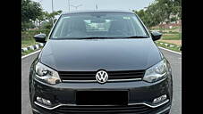 Used Volkswagen Polo Highline Plus 1.5 (D) Connect Edition in Mohali