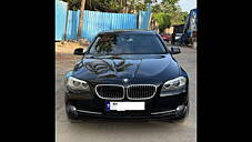 Used BMW 5 Series 525d Sedan in Mumbai