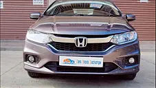 Second Hand Honda City VX (O) MT BL Diesel in Nashik