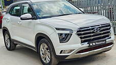 Used Hyundai Creta SX 1.5 Diesel Executive in Bangalore