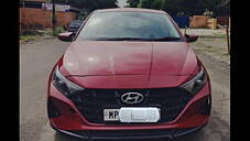 Used Hyundai i20 Asta 1.2 MT [2020-2023] in Indore