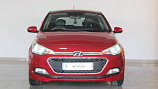 Used Hyundai Elite i20 Asta 1.2 in Bangalore