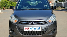Second Hand Hyundai i10 Era 1.1 iRDE2 [2010-2017] in Indore
