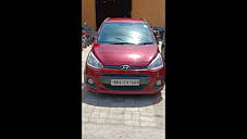 Used Hyundai Grand i10 Asta 1.2 Kappa VTVT (O) [2013-2017] in Patna
