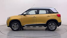 Used Maruti Suzuki Vitara Brezza ZDi Plus in Bangalore