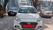 Used Hyundai Xcent SX 1.1 CRDi in Lucknow